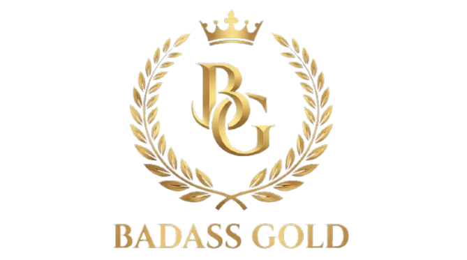 BADASS Gold